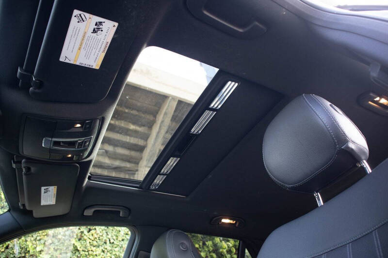 2018 Mercedes-Benz GLE GLE 350