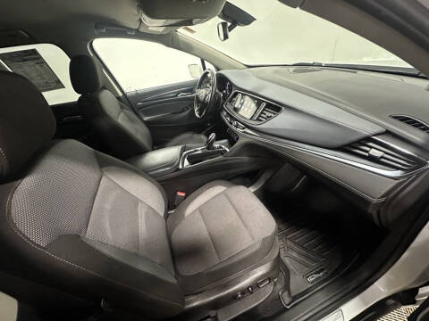 2019 Buick Enclave Preferred