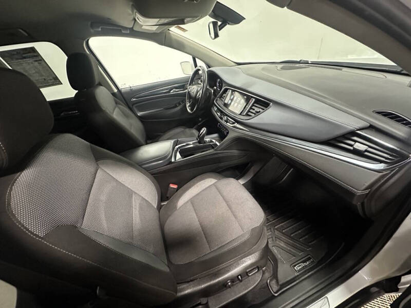 2019 Buick Enclave Preferred