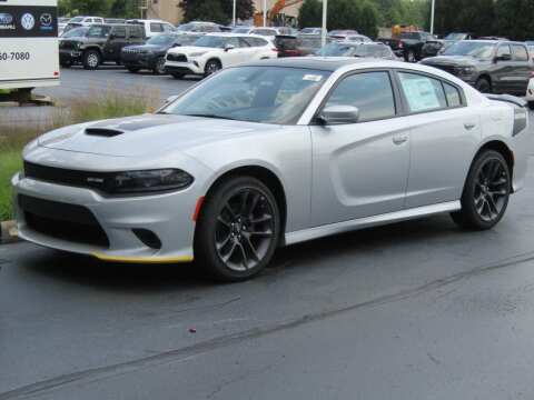 2022 Dodge Charger for sale at Brunswick Auto Mart in Brunswick OH