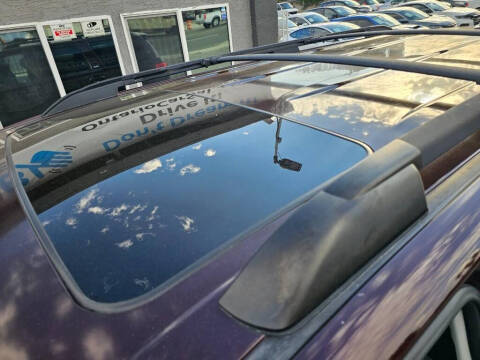 2015 Toyota Sequoia SR5