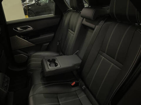 2021 Land Rover Range Rover Velar P340 R-Dynamic S