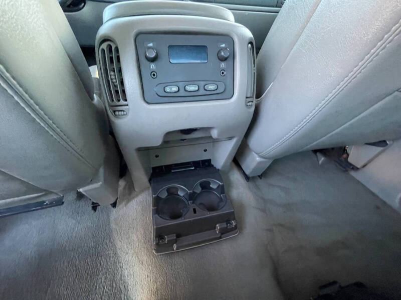 2006 Chevrolet Avalanche