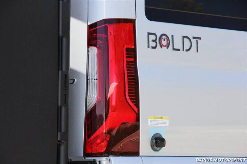 2019 Mercedes-Benz Sprinter