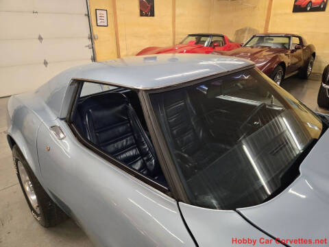 1977 Chevrolet Corvette