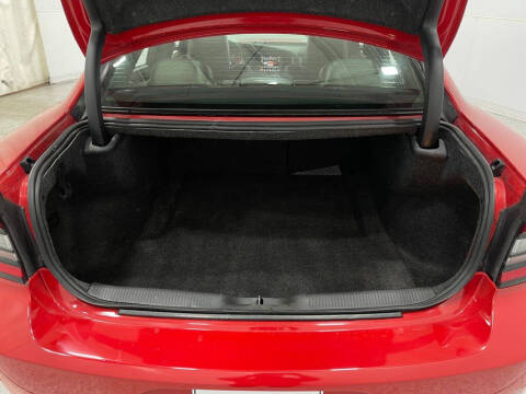 2019 Dodge Charger R/T Scat Pack