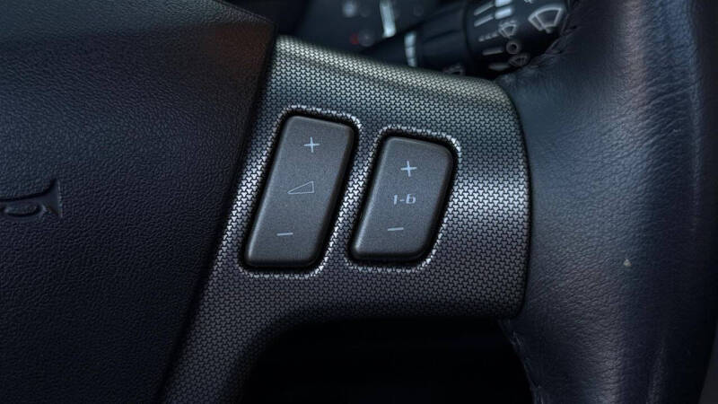 2004 Cadillac XLR