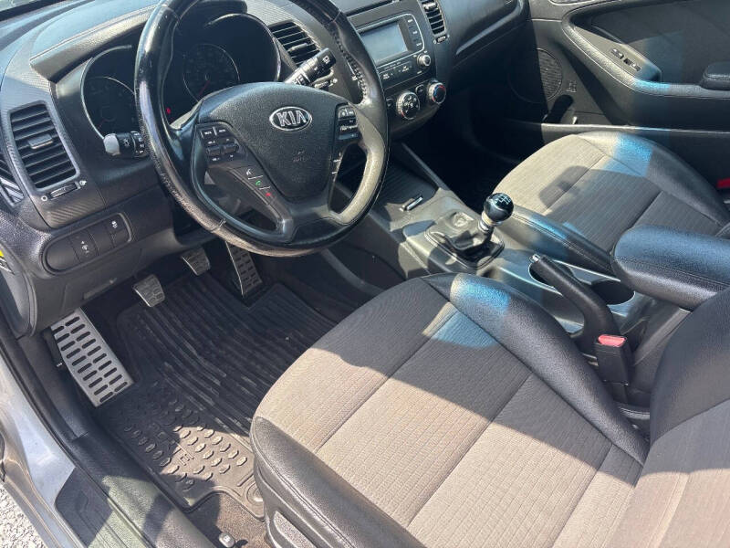 2016 Kia Forte5 SX - Photo 6