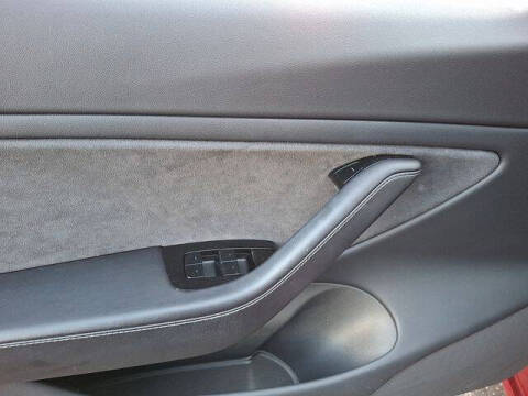 2018 Tesla Model 3 Performance