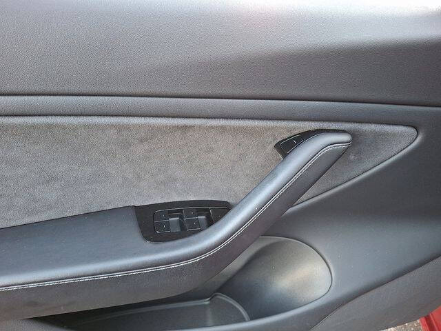 2018 Tesla Model 3 Performance