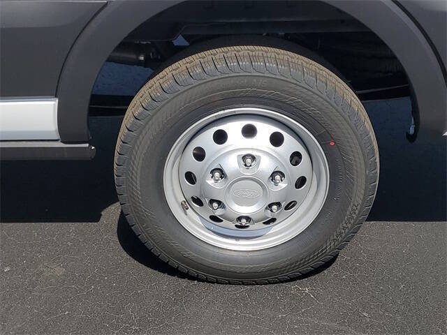 2025 Ford Transit 150