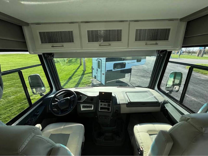 2022 Coachmen RV Encore