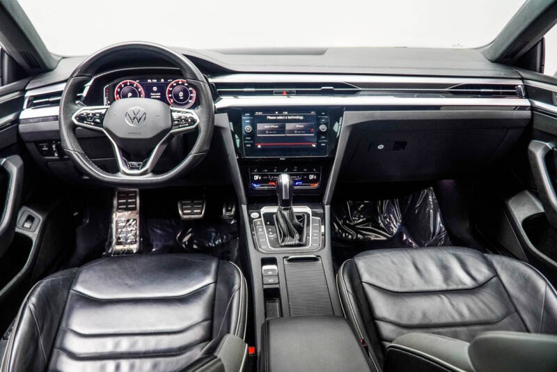 2023 Volkswagen Arteon SEL R-Line 4Motion
