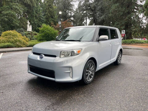 2013 Scion xB for sale at ALPINE MOTORS in Milwaukie OR
