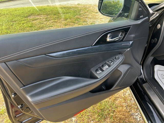 2021 Nissan Maxima