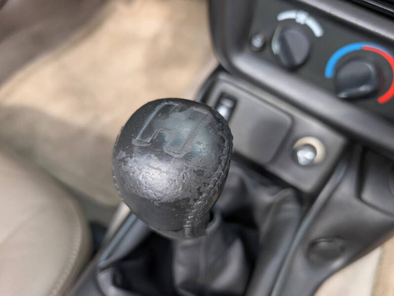 2002 Chevrolet Camaro Z28