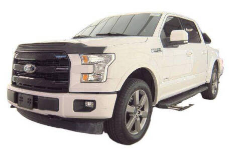 2017 Ford F-150 for sale at Priceless in Odenton MD