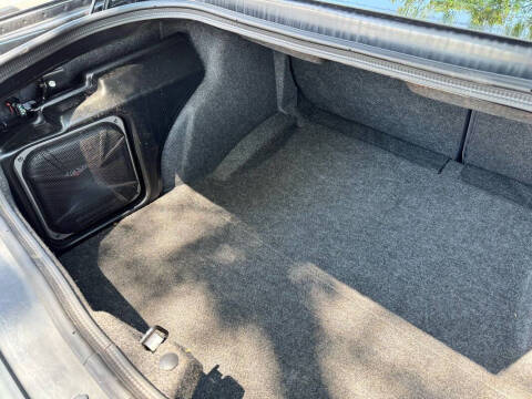 2009 Dodge Challenger SRT8