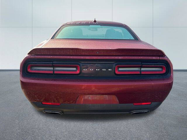 2017 Dodge Challenger GT