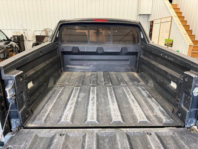 2014 Honda Ridgeline RT