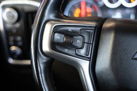 2023 Chevrolet Silverado 2500HD