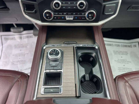 2023 Ford Expedition Limited