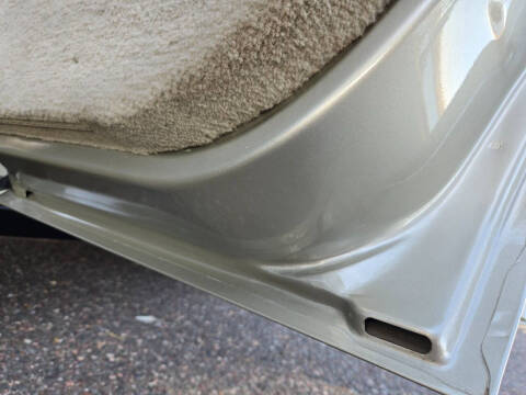 1997 Lincoln Town Car Executive