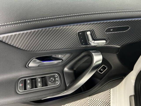 2026 Mercedes-Benz CLA CLA 250 4MATIC