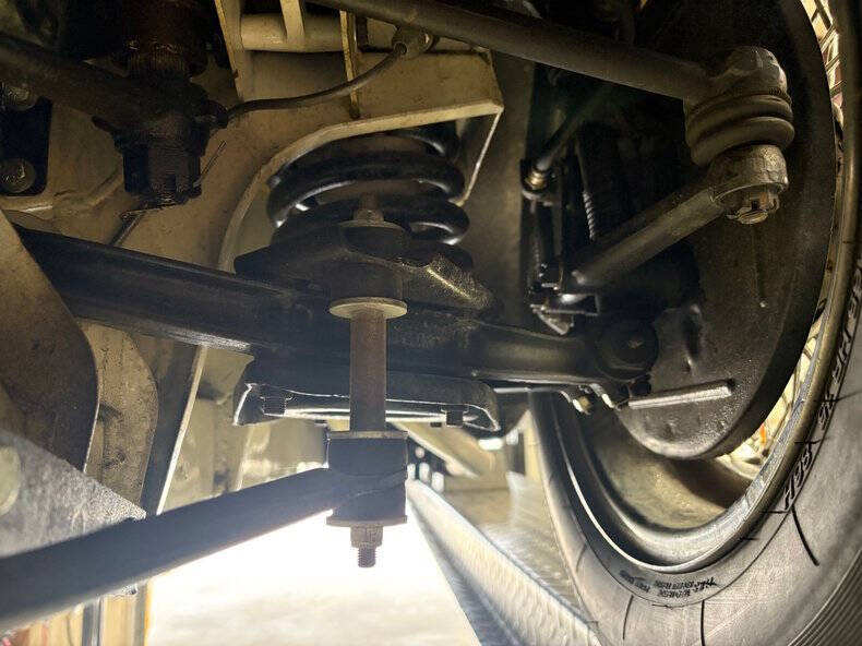 1964 Austin-Healey 3000