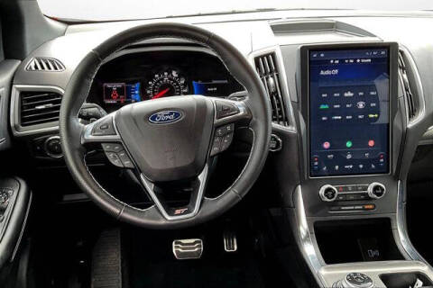 2023 Ford Edge ST