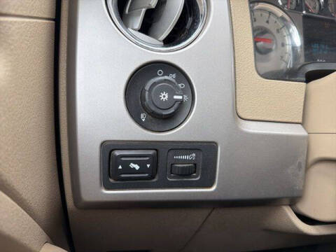 2010 Ford F-150