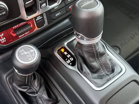 2026 Jeep Gladiator Willys
