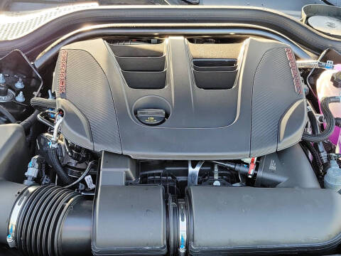 2026 Dodge Charger Scat Pack Plus
