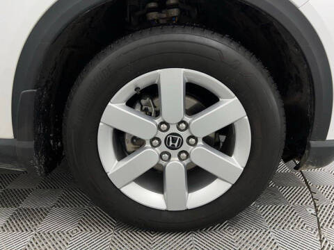 2025 Honda Prologue EX