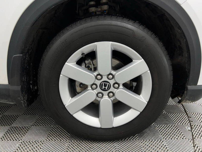 2025 Honda Prologue EX