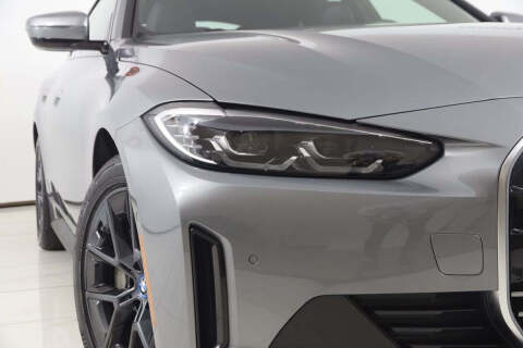 2023 BMW i4 eDrive35 Gran Coupe