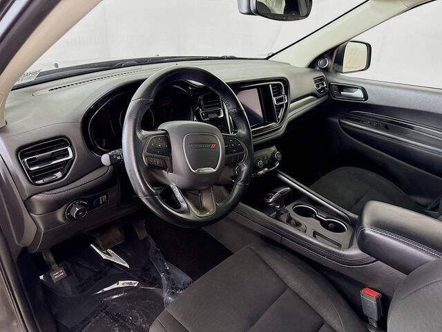 2021 Dodge Durango SXT