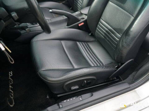 2004 Porsche 911