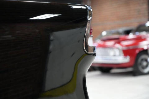 1955 Chevrolet 210