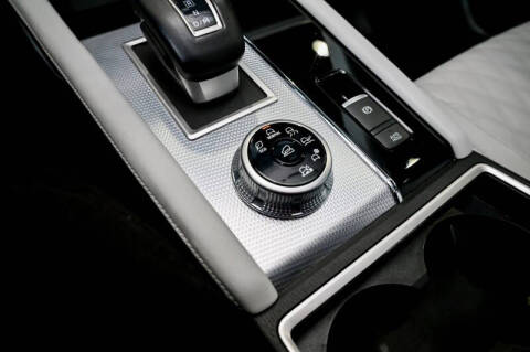 2024 Mitsubishi Outlander SEL Black Edition