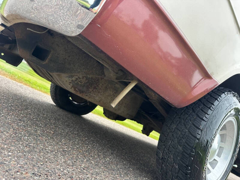 1988 Chevrolet Chevy Van