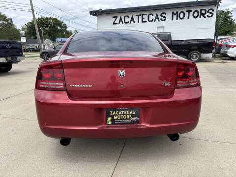 2006 Dodge Charger RT