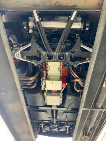 1966 Chevrolet Corvette