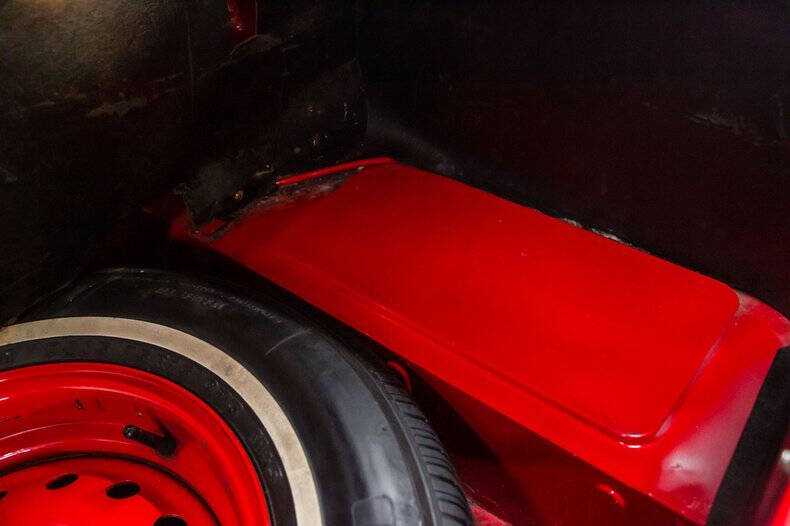 1970 Triumph TR6