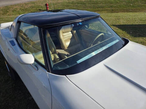 1980 Chevrolet Corvette