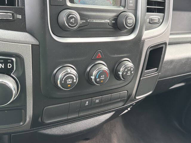 2014 RAM 1500 Express
