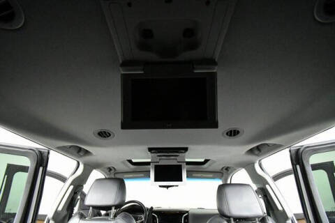 2018 Cadillac Escalade ESV Luxury