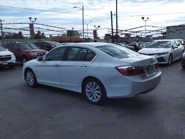 2013 Honda Accord for sale at Bryans Car Corner 2 in Midwest City, OK