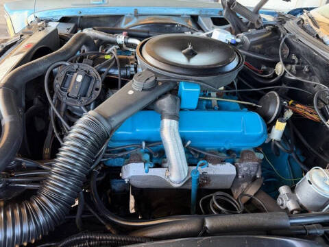 1978 Cadillac Eldorado