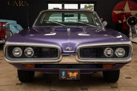 1970 Dodge Super Bee